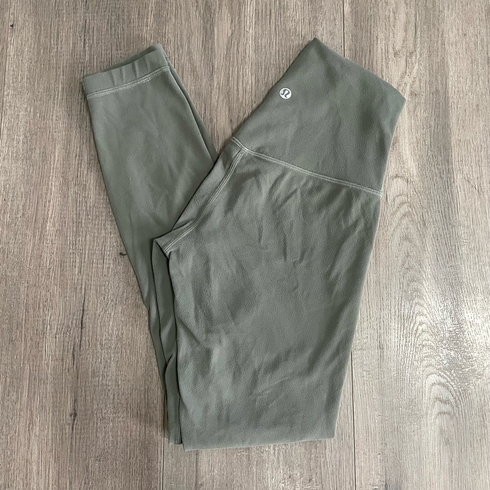 Lululemon Align High Rise 25”